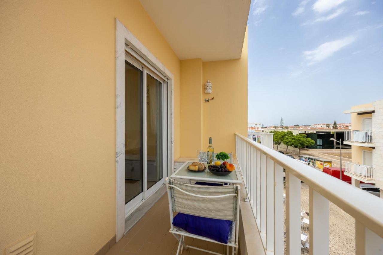 Altura Beach Exterior foto